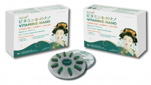 VITAMIN E NANO+ HÀNG CHÍNH HÃNG
