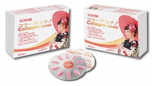 COLLAGEN NANO + HÀNG CHÍNH HÃNG