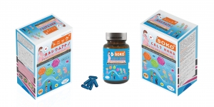 SOKO CAL 7 NANO - HÀNG CHÍNH HÃNG