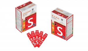 SokoGEL Nano HPLokit - HÀNG CHÍNH HÃNG