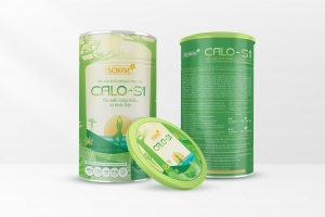 HỖN HỢP DINH DƯỠNG CALO - S1 / HÀNG CHÍNH HÃNG