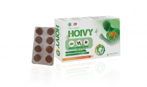 VIÊN NGẬM HOIVY - HÀNG CHÍNH HÃNG