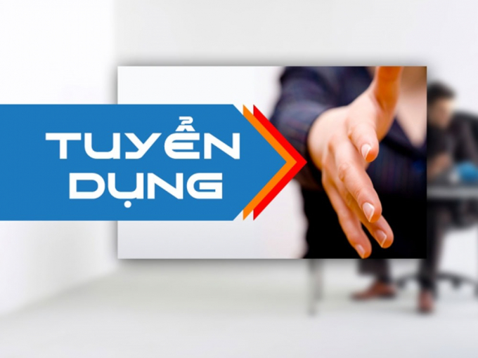 Tuyển Nhân viên kinh doanh, TDV Thực Phẩm chức năng, Mỹ Phẩm đưa vào Spa, Thẩm mỹ viện, Nhà thuốc