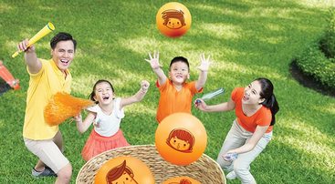 Cách bảo vệ sức khỏe cho bé khi thời tiết nồm