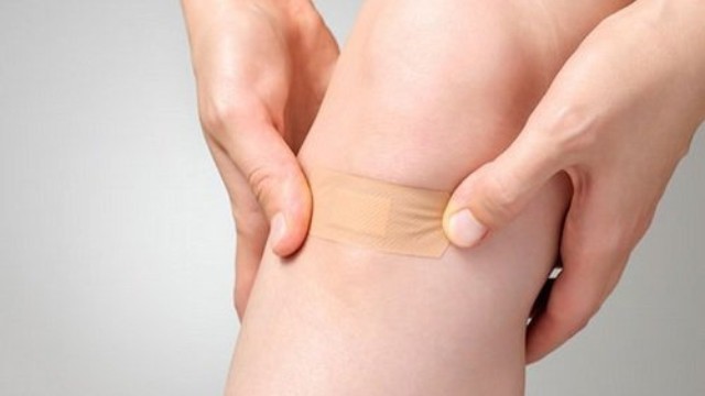 Vết thương lên da non kiêng ăn gì?