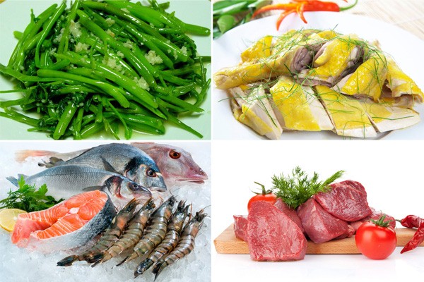 Thực hiện cắt mí xong cần uống thuốc gì không?